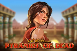 Cat Wilde and the Pyramids of Dead demo