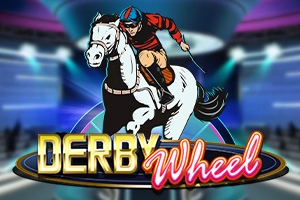 Derby Wheel slot by Play'n GO