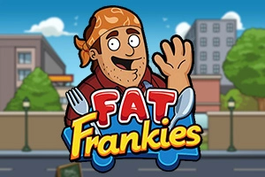 Fat Frankies slot by Play'n GO