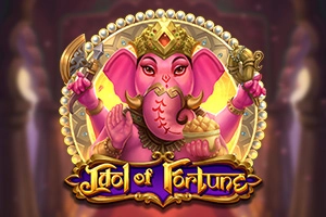 Idol of Fortune slot by Play'n GO