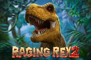 Raging Rex 2 demo