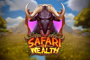 Safari of Wealth demo