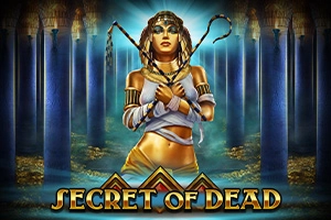 Secret of Dead slot by Play'n GO
