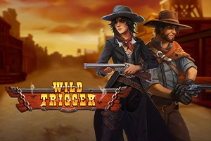 Wild Trigger slot by Play'n GO