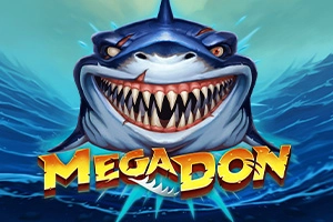 Mega Don slot by Play'n GO