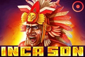 Inca Son slot by Onlyplay
