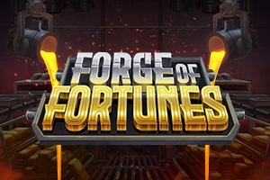 Forge of Fortunes slot by Play'n GO