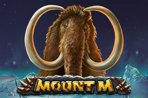 Mount M slot by Play'n GO