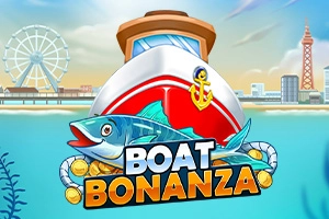Boat Bonanza Demo Slot