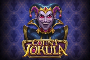 Count Jokula slot by Play'n GO