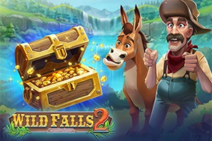 Wild Falls 2 demo