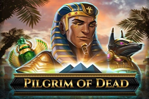 Pilgrim of Dead slot by Play'n GO