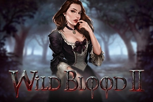 Wild Blood II slot by Play'n GO