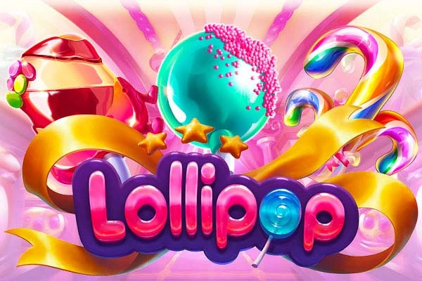 LolliPop slot by AvatarUX
