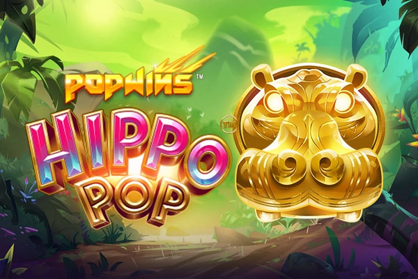 HippoPop slot by AvatarUX