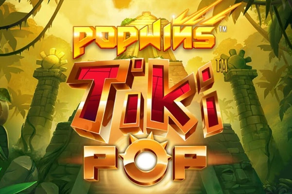 TikiPop slot by AvatarUX