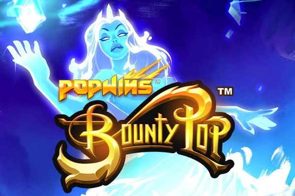 BountyPop slot by AvatarUX