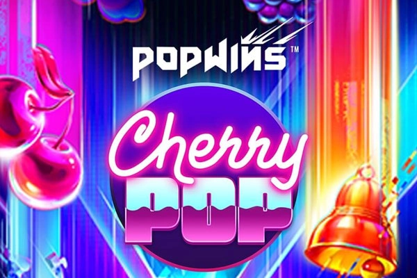CherryPop slot by AvatarUX