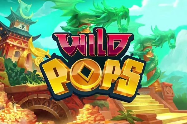 WildPops slot by AvatarUX