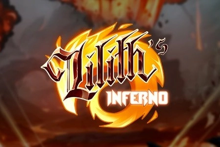 Lilith's Inferno slot by AvatarUX