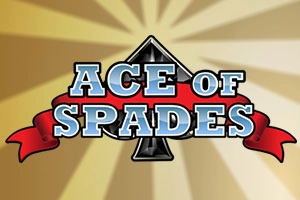 Ace Of Spades slot by Play'n GO