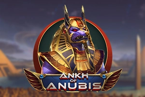 Ankh of Anubis demo