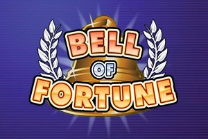 Bell of Fortune slot by Play'n GO