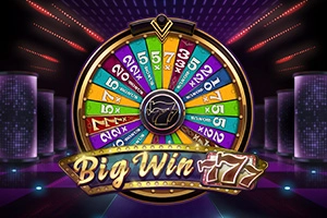 Big Win 777 slot by Play'n GO