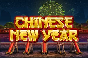 Chinese New Year demo