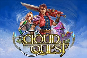 Cloud Quest slot by Play'n GO