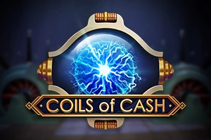 Coils of Cash slot by Play'n GO