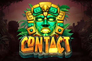 Contact slot by Play'n GO