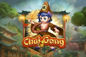 Chai Gong slot by KA Gaming