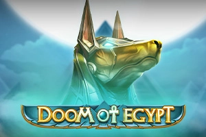 Doom of Egypt demo