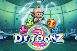 Dr. Toonz demo