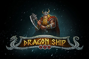 Dragon Ship slot by Play'n GO