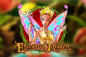 Enchanted Meadow slot by Play'n GO