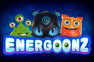 Energoonz slot by Play'n GO