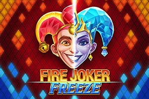 Fire Joker Freeze demo