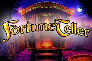 Fortune Teller slot by Play'n GO - 97% RTP
