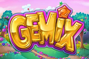 Gemix Demo Slot