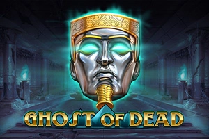 Ghost of Dead slot by Play'n GO
