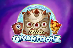 Gigantoonz demo