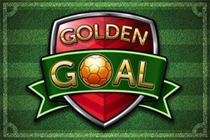 Golden Goal slot by Play'n GO