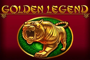 Golden Legend demo