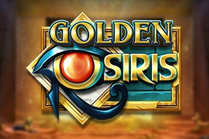 Golden Osiris slot by Play'n GO