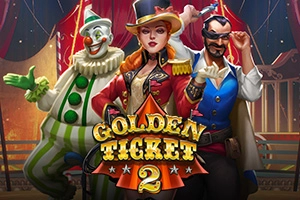 Golden Ticket 2 demo