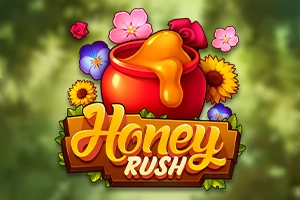 Honey Rush Demo Slot