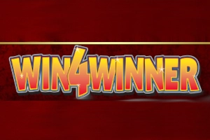 Win4Winner slot by Stakelogic