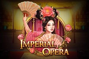 Imperial Opera slot by Play'n GO